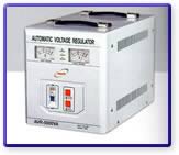 AVR  Automatic Voltage Regulator