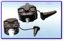 JBC Insulated Piercing Connector 