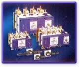 Onload Changeover Switch