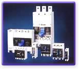 Moulded Case Circuit  Breaker