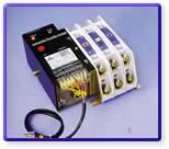 Three Pole-Basic Unit