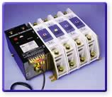 Four Pole-Basic Unit