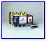 Changeover Switch size-0