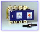 Changeover Switch size-1,2