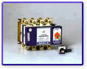 Changeover Switch size-0