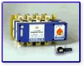 Changeover Switch size-1