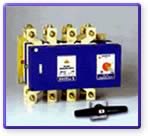 Changeover Switch size-3