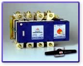 Changeover Switch size-2